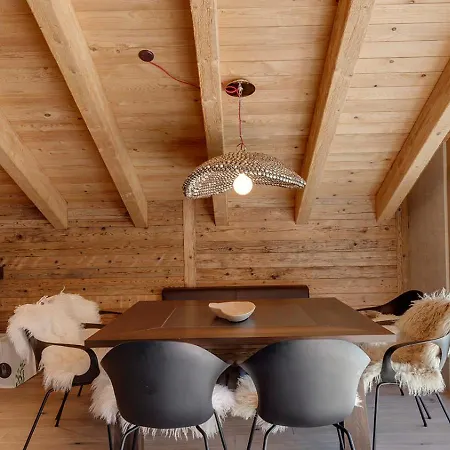 4br Charming Penthouse - Ski In&ski Out - What'app - 0034-635-520-036 - For Reservations!! 체르마트