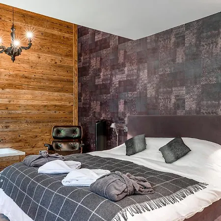 아파트 4br Charming Penthouse - Ski In&ski Out - What'app - 0034-635-520-036 - For Reservations!! 체르마트