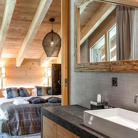 4br Charming Penthouse - Ski In&ski Out - What'app - 0034-635-520-036 - For Reservations!! Διαμέρισμα