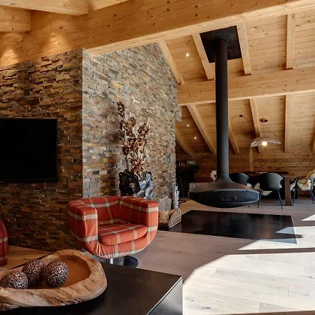 4br Charming Penthouse - Ski In&ski Out - What'app - 0034-635-520-036 - For Reservations!!