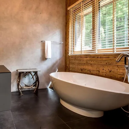 4br Charming Penthouse - Ski In&ski Out - What'app - 0034-635-520-036 - For Reservations!! Lejlighed Zermatt