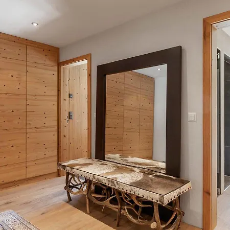 4br Charming Penthouse - Ski In&ski Out - What'app - 0034-635-520-036 - For Reservations!! * Zermatt
