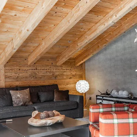 4br Charming Penthouse - Ski In&ski Out - What'app - 0034-635-520-036 - For Reservations!! Διαμέρισμα Ζερμάτ