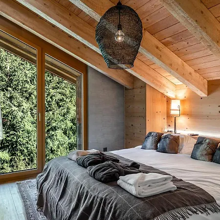 4br Charming Penthouse - Ski In&ski Out - What'app - 0034-635-520-036 - For Reservations!! * Ζερμάτ